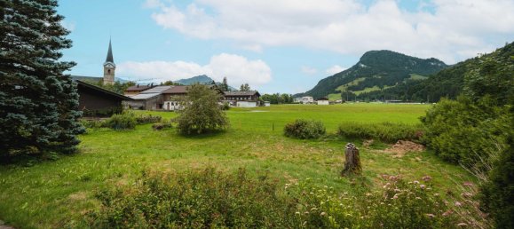 Земельный участок в Кирхдорф ин Тироль, Австрия № 192664 5