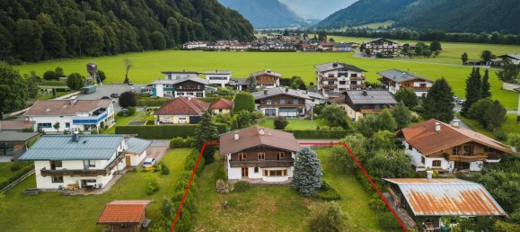 Земельный участок в Кирхдорф ин Тироль, Австрия № 192664 3