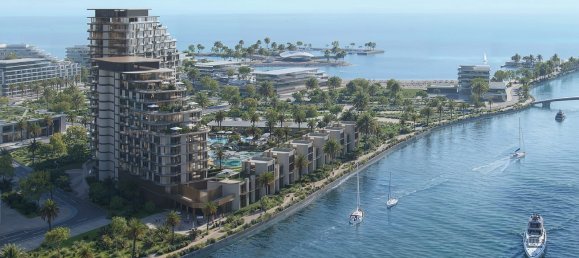 Студия в Рас-эль-Хайма, ОАЭ № 121126 5