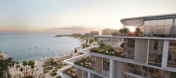 Студия в Рас-эль-Хайма, ОАЭ № 121126 3