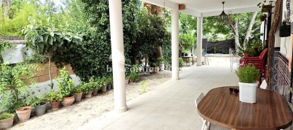 4 bedrooms House in Jaen, Spain No. 152888 30