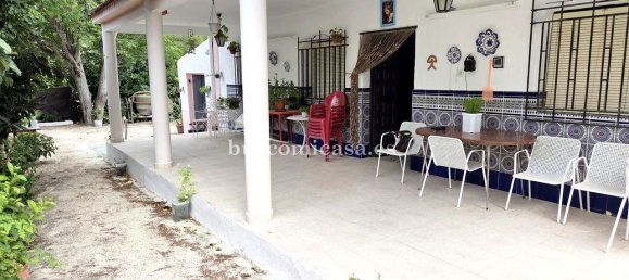 4 bedrooms House in Jaen, Spain No. 152888 31