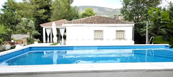 4 bedrooms House in Jaen, Spain No. 152888 34