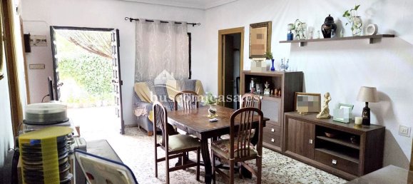 4 bedrooms House in Jaen, Spain No. 152888 4