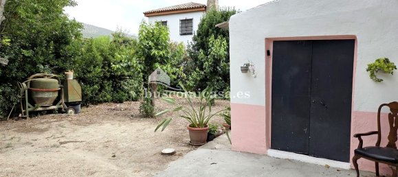 4 bedrooms House in Jaen, Spain No. 152888 44