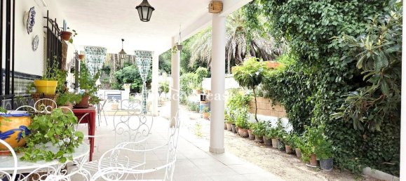 4 bedrooms House in Jaen, Spain No. 152888 32