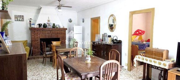 4 bedrooms House in Jaen, Spain No. 152888 3