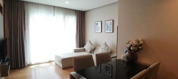 Condominio de 2 dormitorios en Bangkok, Thailand No. 7377 3