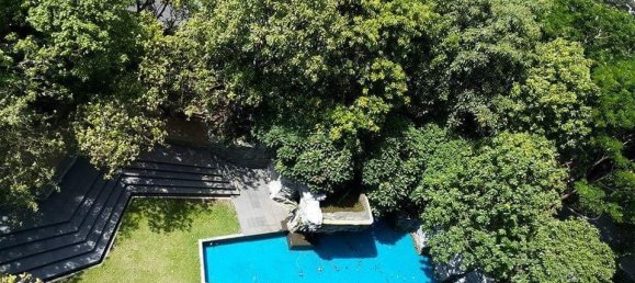 Condominio de 2 dormitorios en Bangkok, Thailand No. 7377 19