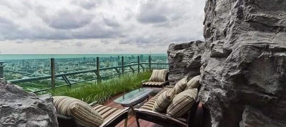 Condominio de 2 dormitorios en Bangkok, Thailand No. 7377 17