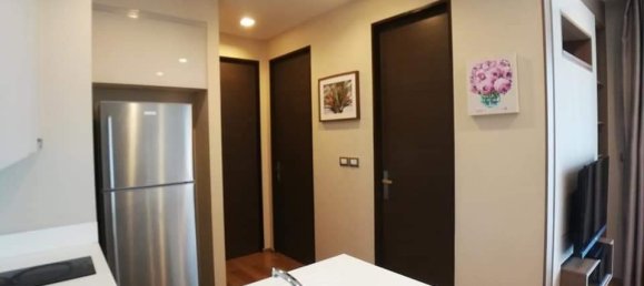 Condominio de 2 dormitorios en Bangkok, Thailand No. 7377 8