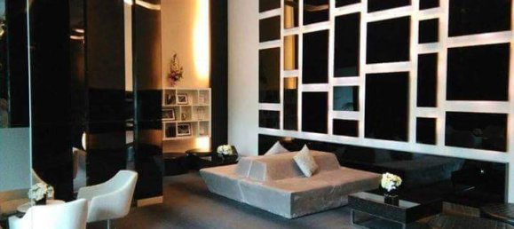 Condominio de 2 dormitorios en Bangkok, Thailand No. 7377 14