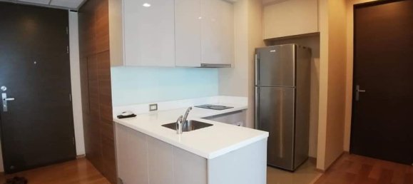 Condominio de 2 dormitorios en Bangkok, Thailand No. 7377 2