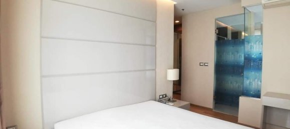 Condominio de 2 dormitorios en Bangkok, Thailand No. 7377 7