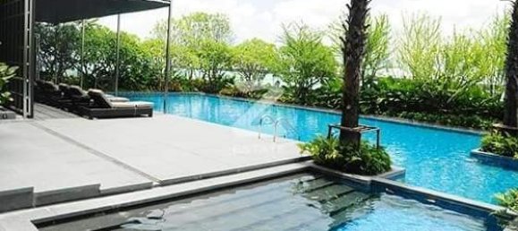 Condominio de 2 dormitorios en Bangkok, Thailand No. 7377 16