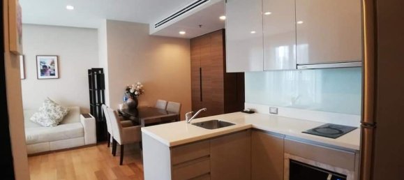 Condominio de 2 dormitorios en Bangkok, Thailand No. 7377 4