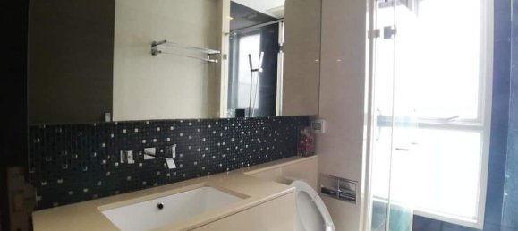 Condominio de 2 dormitorios en Bangkok, Thailand No. 7377 5