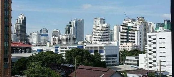 Condominio de 2 dormitorios en Bangkok, Thailand No. 7377 20