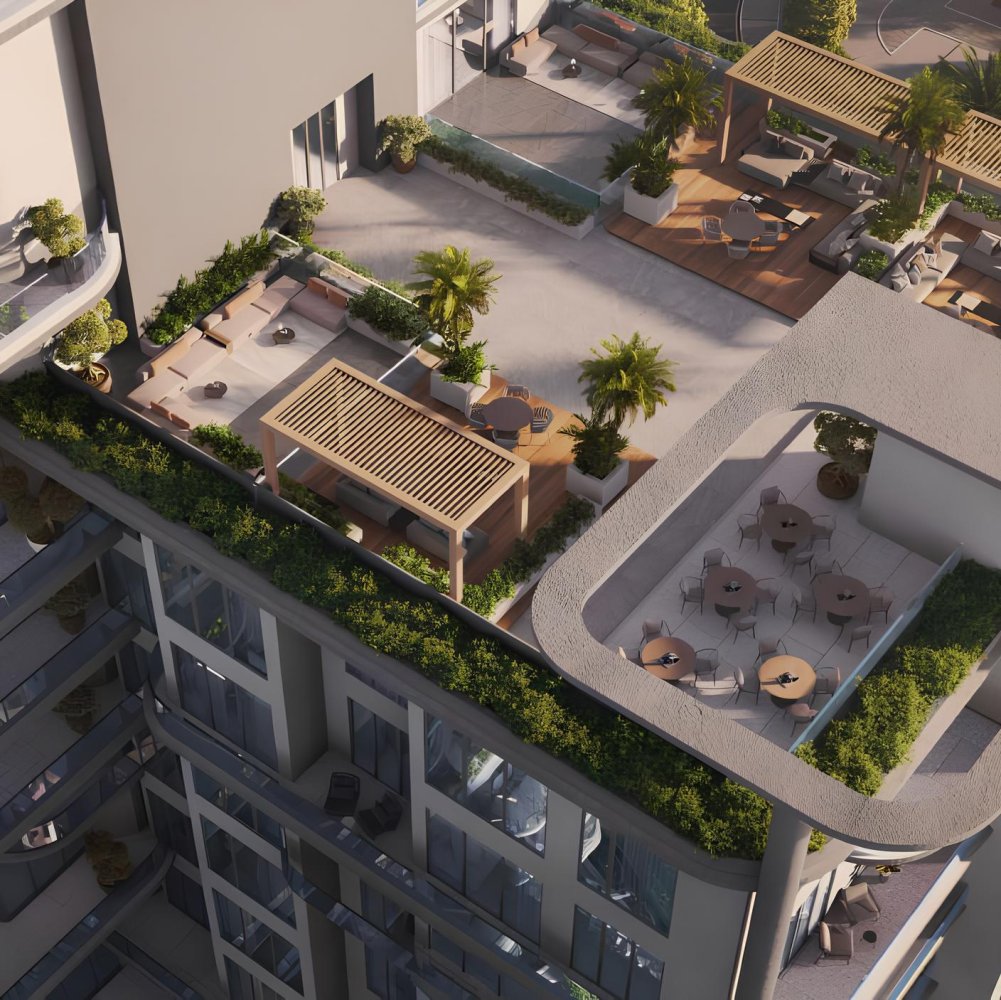 3 bedrooms Apartment for sale in Al Reem Island, Abu Dhabi, UAE № 116569