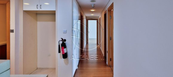 3 bedrooms Apartment in Al Raha Beach, UAE No. 29540 5