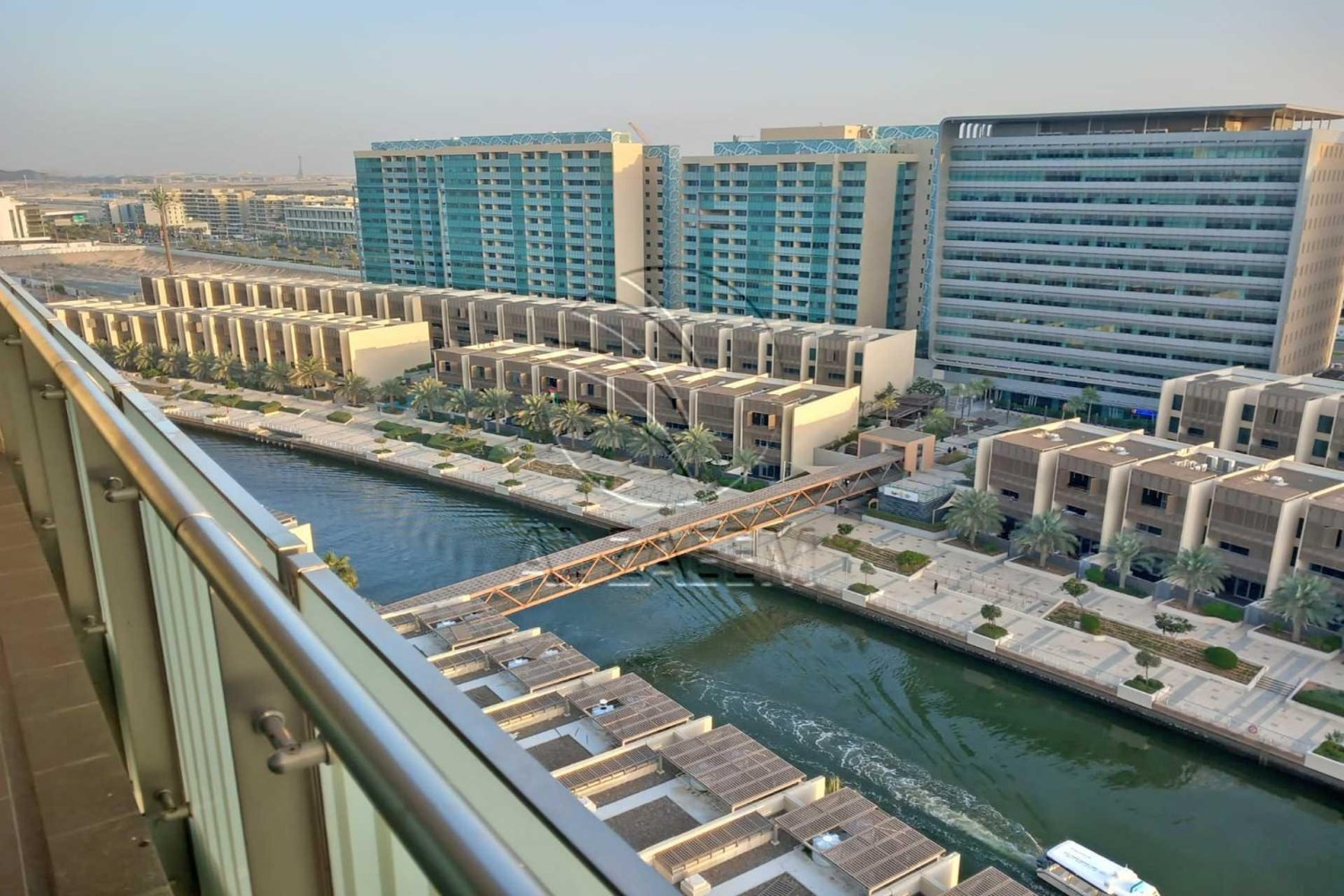 3 bedrooms Apartment in Al Raha Beach, UAE No. 29540