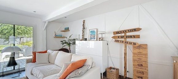 3 غرف نوم منزل في Berck, France رقم 313902 2