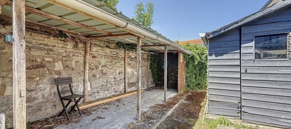 3 غرف نوم منزل في Berck, France رقم 313902 7