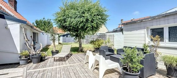 3 غرف نوم منزل في Berck, France رقم 313902 6