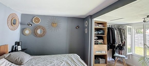 3 غرف نوم منزل في Berck, France رقم 313902 3