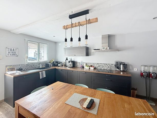 3 غرف نوم منزل في Berck, France رقم 313902