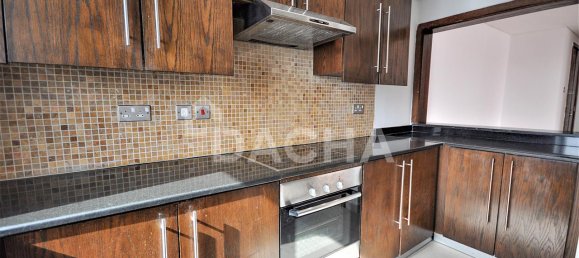 Квартира с 1 спальней в Даунтаун Дубай (Даунтаун Бурдж Дубай), ОАЭ № 27094 4