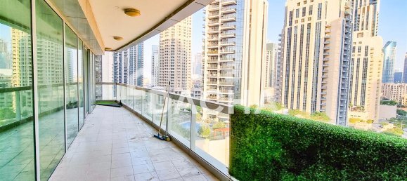 Квартира с 1 спальней в Даунтаун Дубай (Даунтаун Бурдж Дубай), ОАЭ № 27094 10