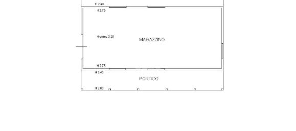 100m² Warehouse in Cadoneghe, Italy No. 260056 26