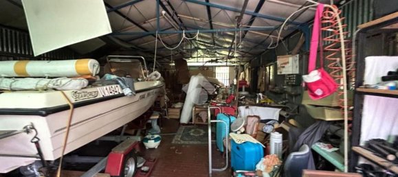 100m² Warehouse in Cadoneghe, Italy No. 260056 8