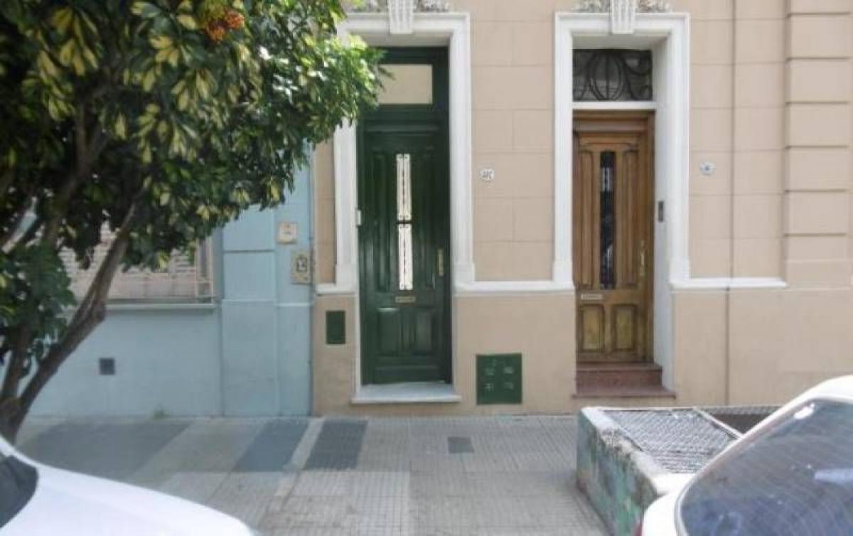 3 غرف نوم منزل في Buenos Aires, Argentina رقم 73541