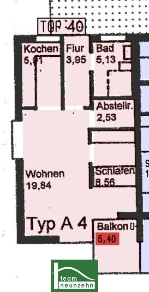 2 rooms Apartment in Paternion, Austria No. 139548