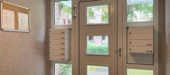 Ático de 3 habitaciónes en Harburg, Germany No. 310519 19