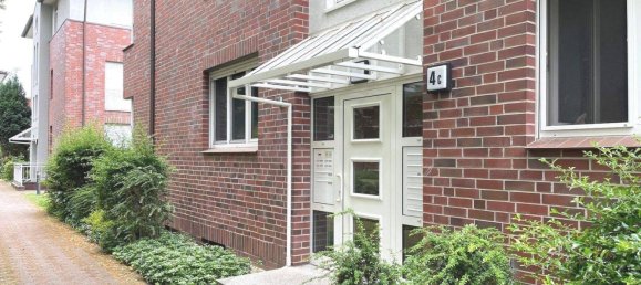 Ático de 3 habitaciónes en Harburg, Germany No. 310519 20