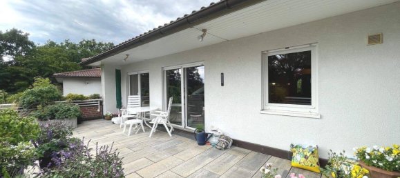 Ático de 3 habitaciónes en Harburg, Germany No. 310519 9