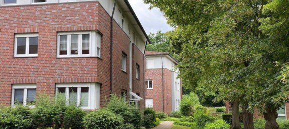 Ático de 3 habitaciónes en Harburg, Germany No. 310519 2