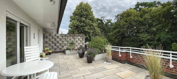 Ático de 3 habitaciónes en Harburg, Germany No. 310519 5