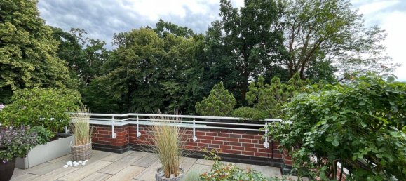 Ático de 3 habitaciónes en Harburg, Germany No. 310519 11