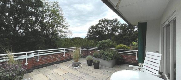 Ático de 3 habitaciónes en Harburg, Germany No. 310519 6