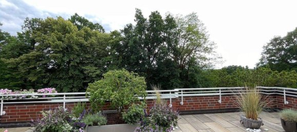 Ático de 3 habitaciónes en Harburg, Germany No. 310519 10