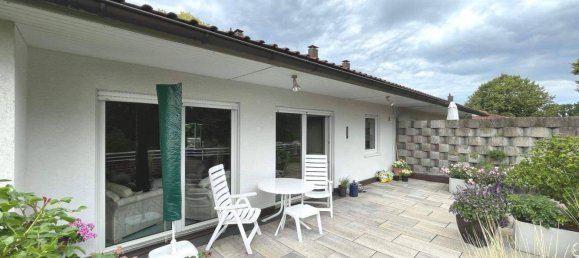 Ático de 3 habitaciónes en Harburg, Germany No. 310519 8