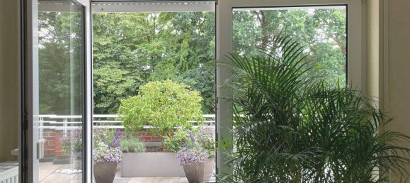 Ático de 3 habitaciónes en Harburg, Germany No. 310519 4