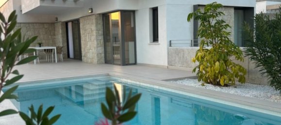 3 chambres villa à vendre à Finestrat, Alicante, Valencian Community, Spain № 365534 20