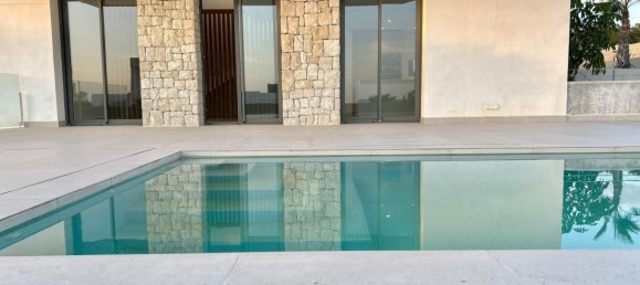 3 chambres villa à vendre à Finestrat, Alicante, Valencian Community, Spain № 365534 17