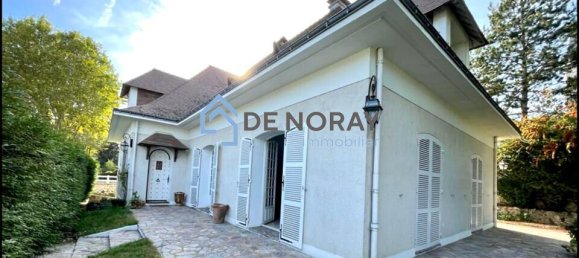 5 Schlafzimmer Haus in Loches, France, Nr. 81013 4