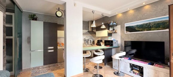 Квартира с 1 спальней в Римини, Италия № 329187 11